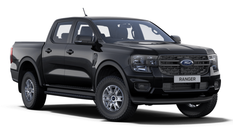 Ford Ranger Kajang XL