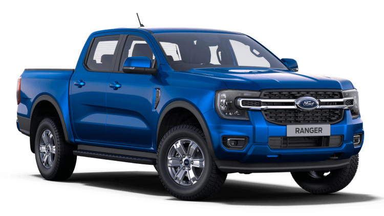 Ford Ranger Kajang XLT Plus