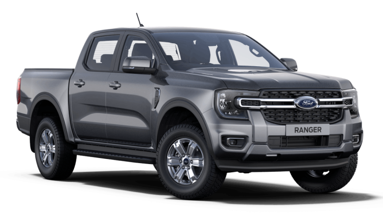 Ford Ranger Kajang XLT